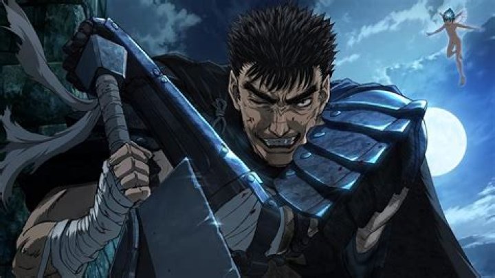 Here’s the best ‘Berserk’ watch order