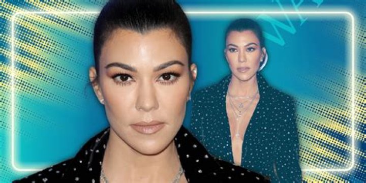 Here’s What Kourtney Kardashian Thinks Of Younes Bendjima’s Post-Breakup Instagram Posts