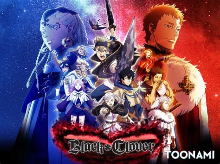 Here’s Your Guide To ‘Black Clover’ Filler Episodes