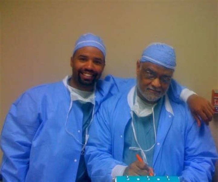 Dr. Herman Mabrie III, MD – Houston, TX