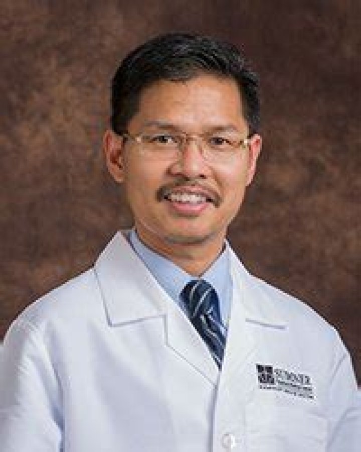 Dr. Hermogenes Battad, MD – Gallatin, TN