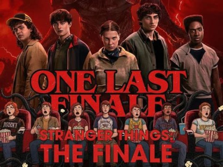 Hilarious meme exposes the ‘Stranger Things’ season finale formula