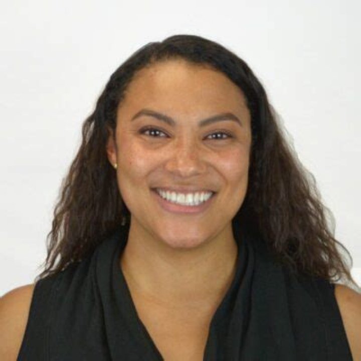 Hillary (Davis) Laird, PA – Aurora, CO