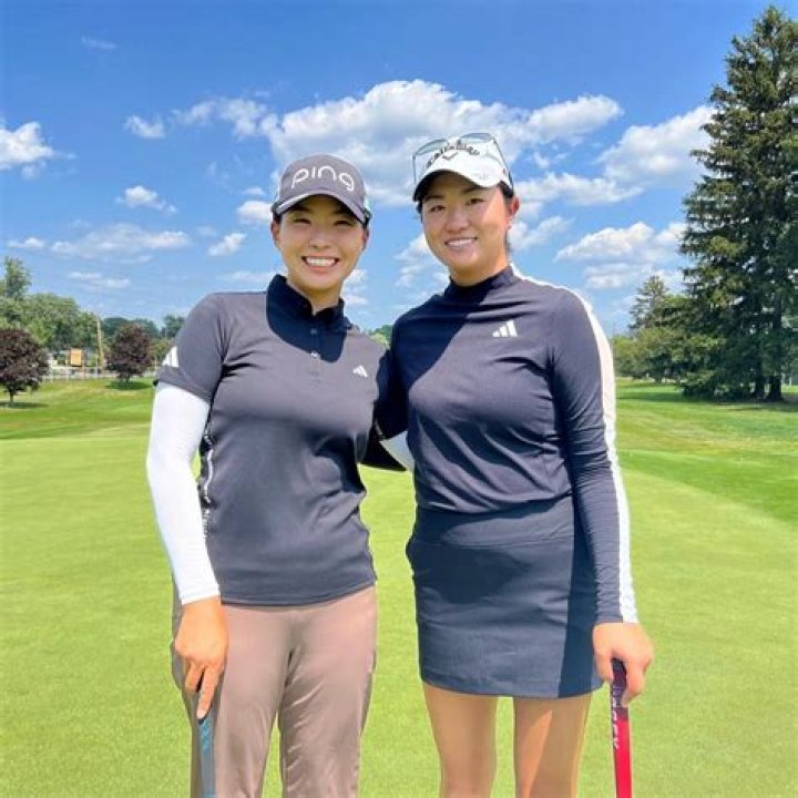 Hinako Shibuno age, height, nationality, caddie, ranking, wins, Instagram, career earnings, net worth