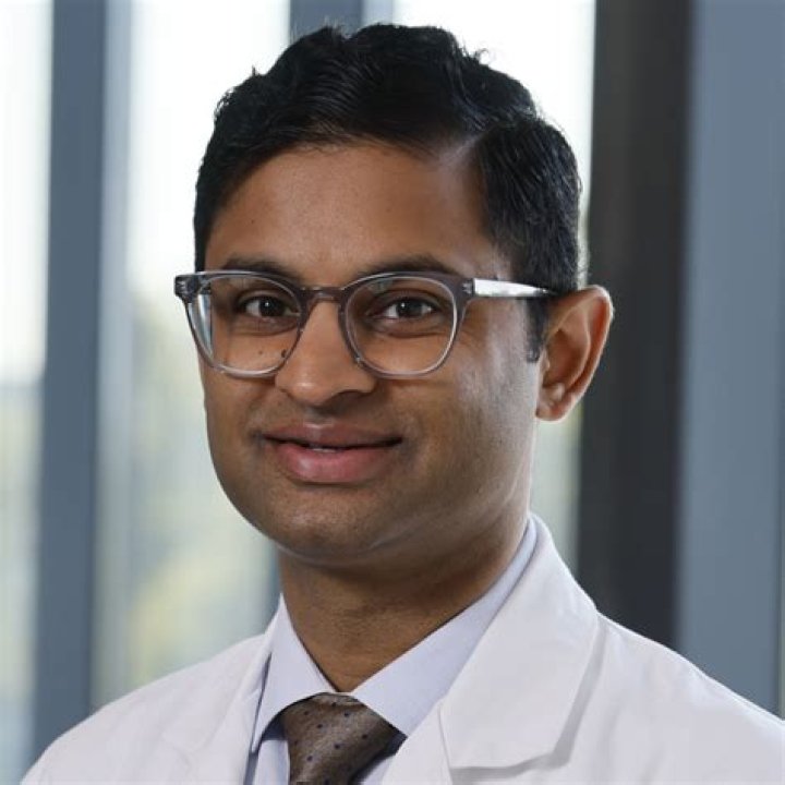 Dr. Hiren Patel, MD – Columbus, OH