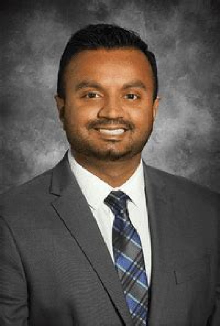 Dr. Hiren Vallabh, MD – Greenville, SC