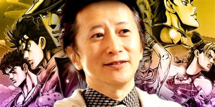 Hirohiko Araki Bio, Wiki, Age, Family, Wife, Career, Awards and Net Worth