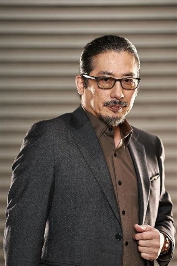 Hiroyuki Sanada Biography - Facts, Childhood, Family Life & Achievements
