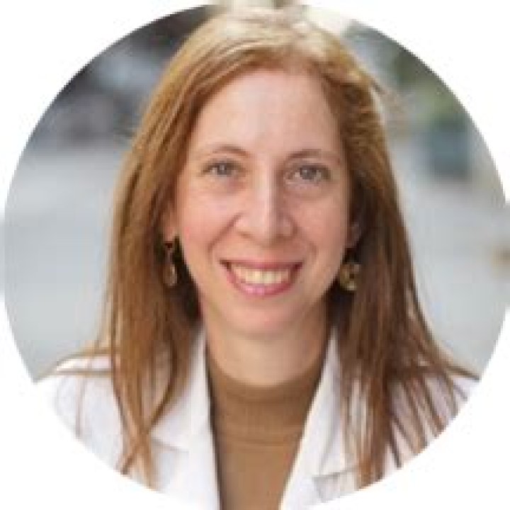 Dr. Holly Gilbert, MD – White Plains, NY