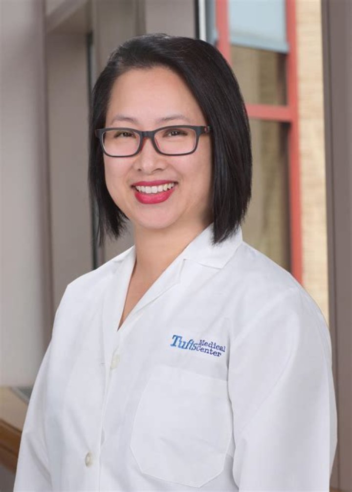 Dr. Hong-Thao Thieu, MD – Dorchester, MA