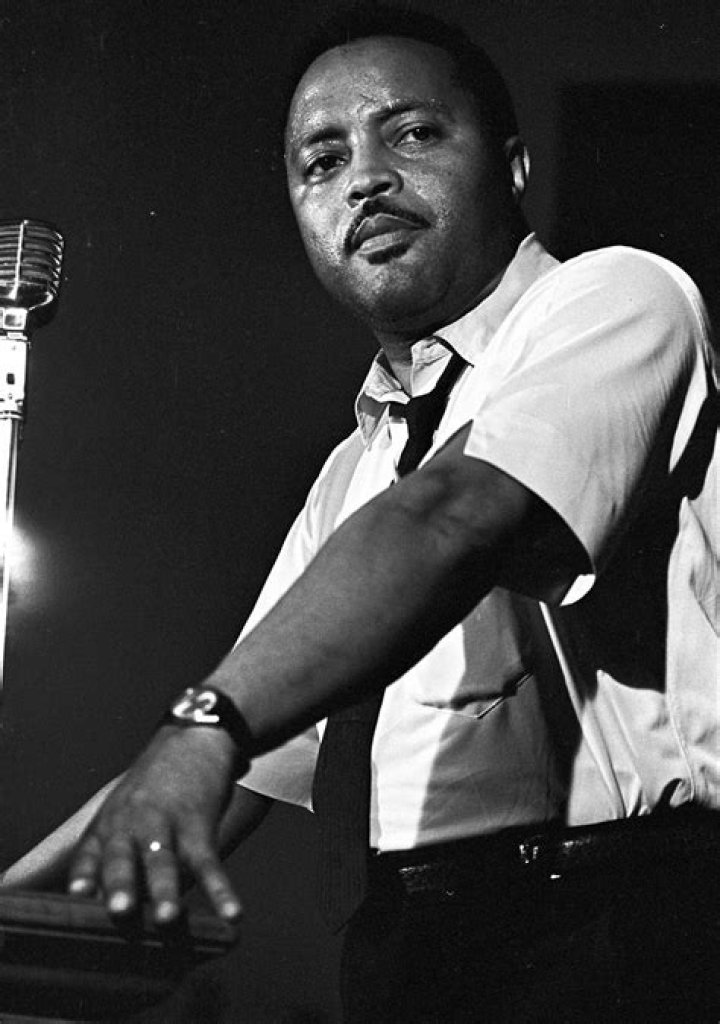 Hosea Williams Biography - Childhood, Life Achievements & Timeline