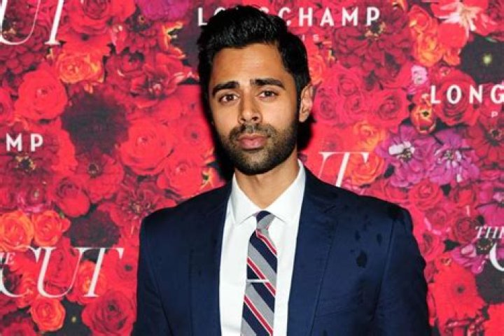 Host From “Patriot Act” Hasan Minhaj Criticizes Netflix Following Their Cancelation Of Episode In Saudi Arabia