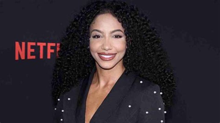 10 sexy and hot photos of Cheslie Kryst