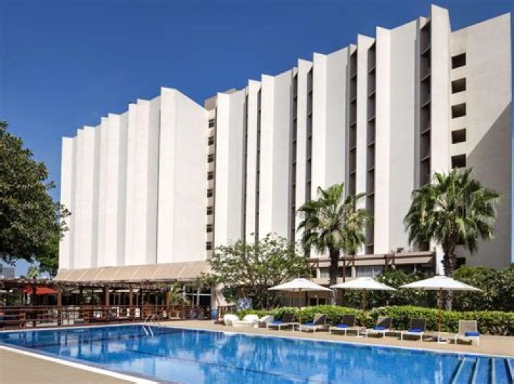 Hotel Ibis Dakar, Dakar, Senegal