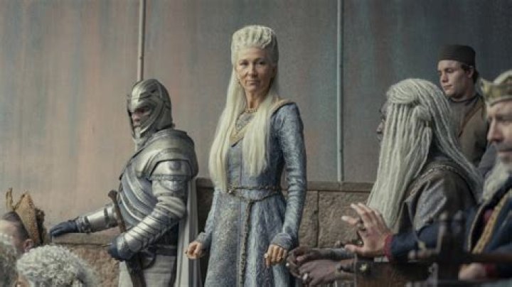 ‘House of the Dragon’ finds praise for its impeccable casting