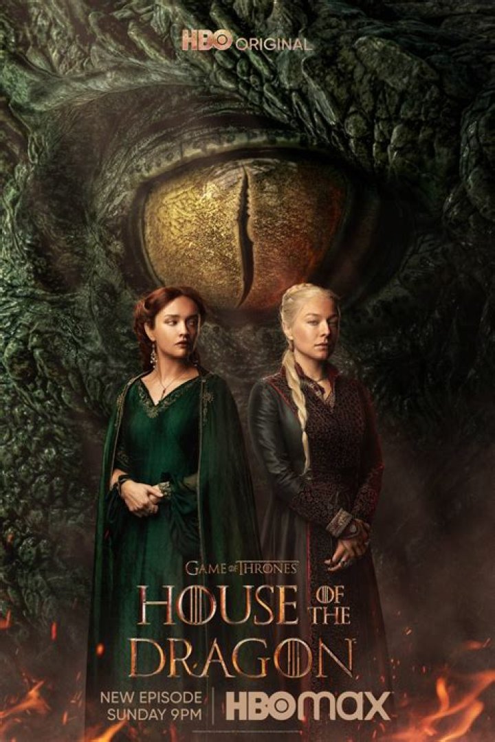 ‘House of the Dragon’ is ‘pulling back’ on the sex, according to Miquel Sapochnik