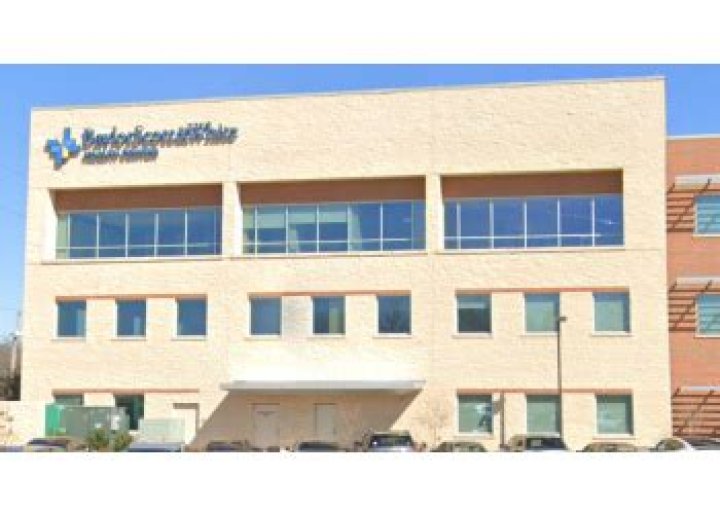 Dr. Houston Bogus Jr., MD – Garland, TX