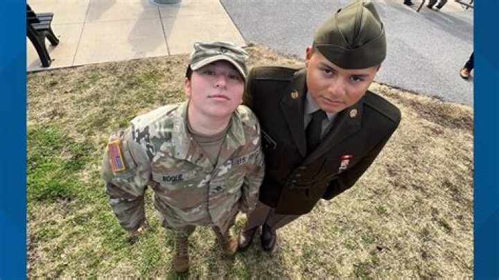 How Did Army Pfc Kaleb H. Franklin Die? Kaleb H. Franklin Cause Of Death