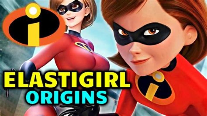 How did Elastigirl get her powers? – Celebrity