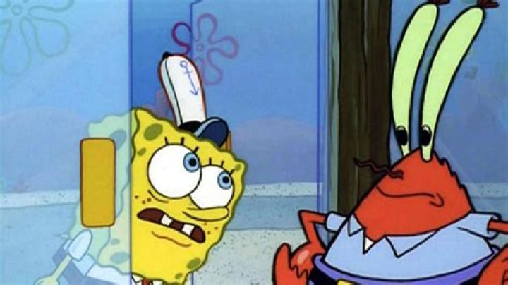 Did Mr. Krabs die in ‘SpongeBob SquarePants?’ Why fans wonder how Mr. Krabs died, explained