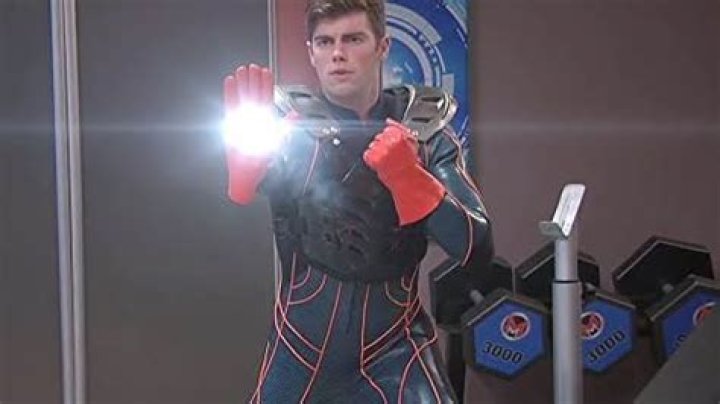 How did Oliver and KAZ get powers? – Celebrity