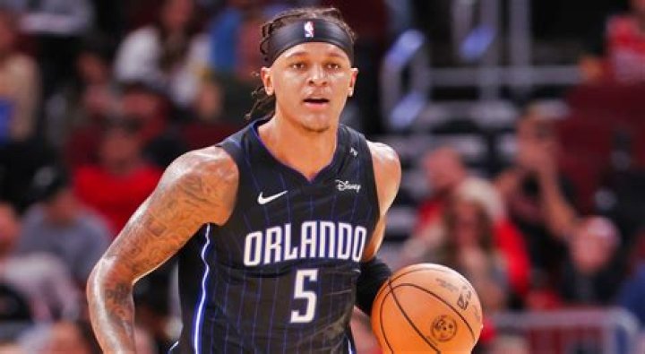 How Did Paolo Banchero Lose Weight? Weight Loss Surprises Fans, Medical Condition