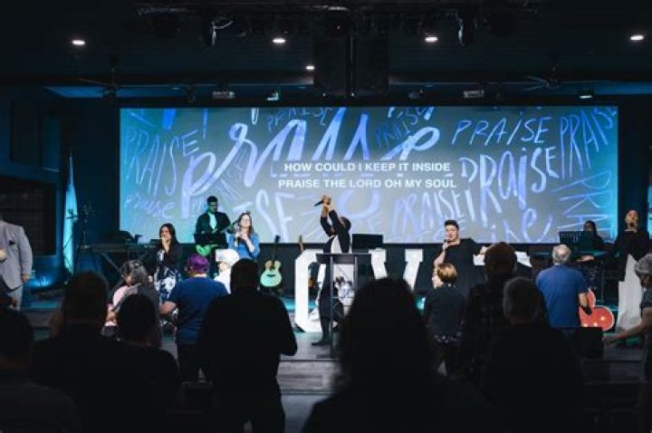 How Did Pastor Leon Fontaine Die? Springs Church Winnipeg Mourns, Pastor Leon Fontaine Cause Of Death