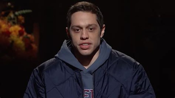 How did Pete Davidson lose his father? The ‘SNL’ opening monologue, explained