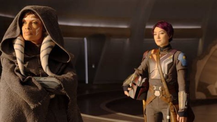 How did Sabine Wren die? – Celebrity