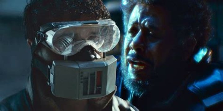 How did Saw Gerrera get his injuries? – Celebrity