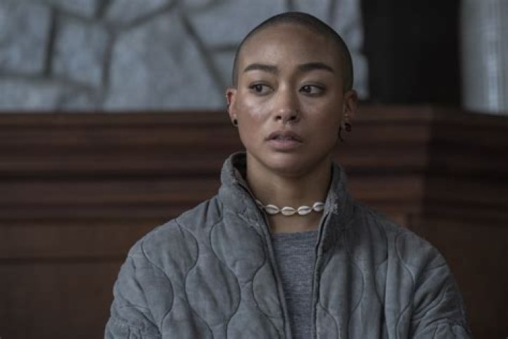 How did Tati Gabrielle get famous?