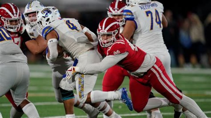 How Did Xavier McCain Die? Linden Football Player Is Dead, Xavier McClain Cause of Death