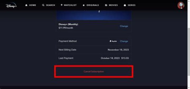 How do I cancel my Disney Movie Club membership? – Celebrity