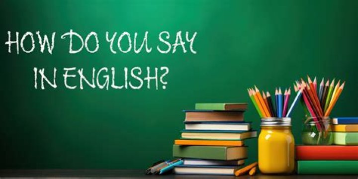 How do you say Vazquez in English? – Celebrity