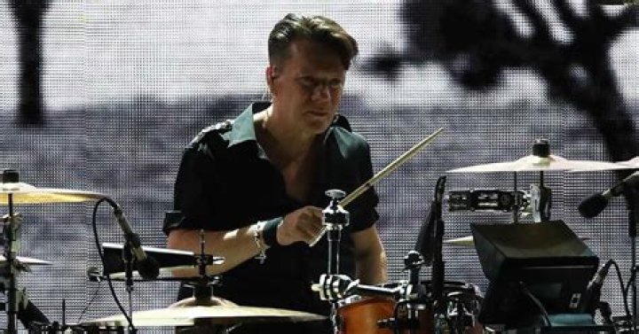 How is Larry Mullen Jr.‘s health?
