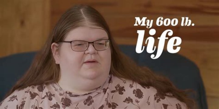 How Is Maja From My 600 Lb Life Now? – Celebrity
