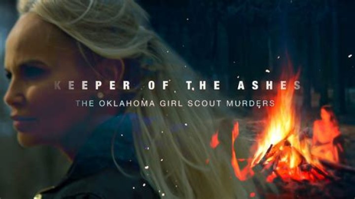How is Kristin Chenoweth connected to the ‘Keeper of the Ashes: The Oklahoma Girl Scout Murders’ Hulu documentary?
