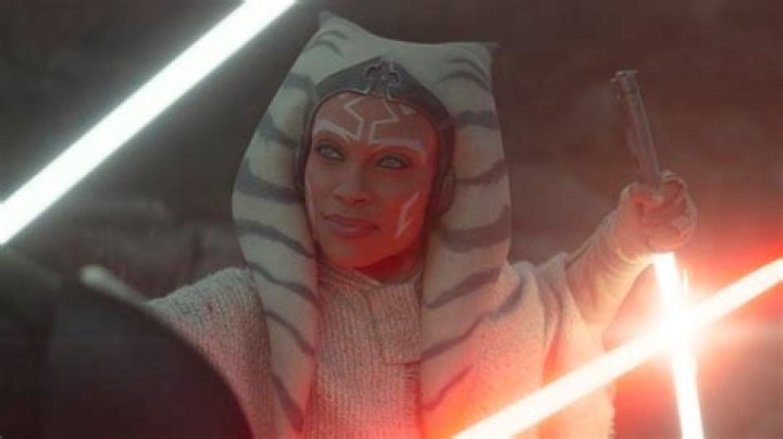 How long is ‘Ahsoka’ episode 3?