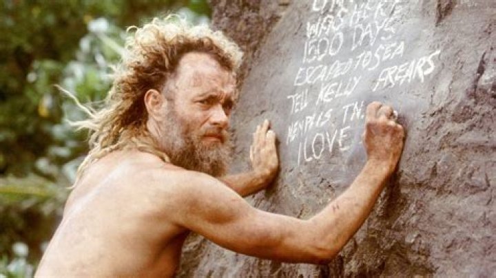 How long was Tom Hanks’ Chuck on the island in ‘Cast Away?’ How Tom Hanks almost died shooting ‘Cast Away,’ explained