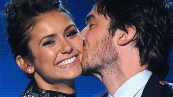 How Long Were Nina And Ian Together? – Celebrity