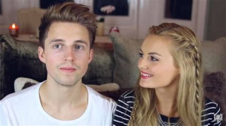 How Long Were Niomi Smart And Marcus Butler Together? – Celebrity