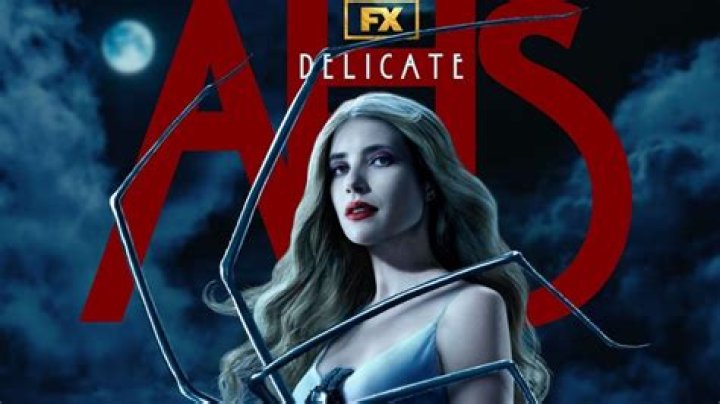 How many episodes are in ‘American Horror Story: Delicate?’