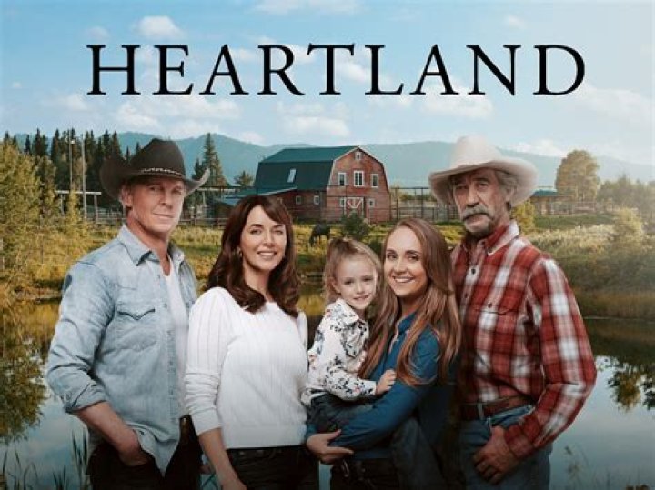 How Many Episodes Are In Heartland Season 14? – Celebrity