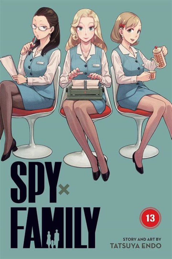 How many episodes of ‘Spy X Family’ are there?