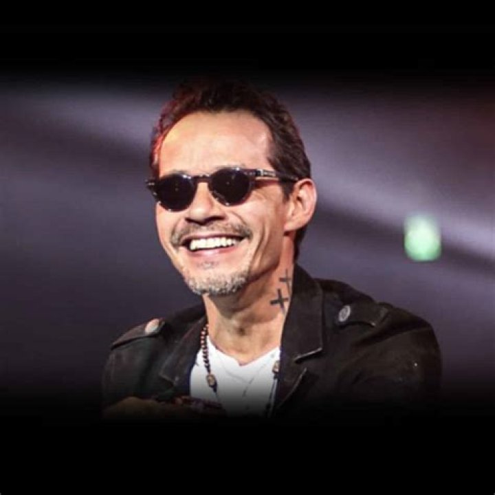 How Many Ex Wives Does Marc Anthony Have? – Celebrity