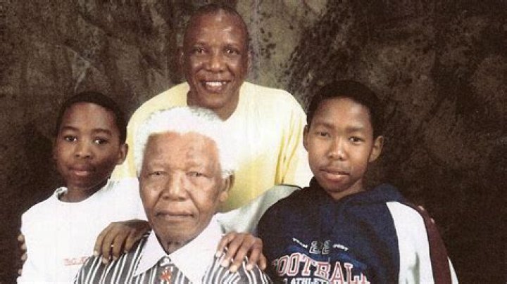 How many grandchildren does Nelson Mandela have? Meet all 19 grandkids of Nelson Mandela