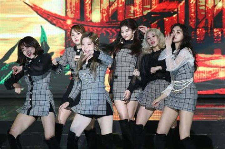 How many members are in Twice? All Twice Members and Roles, Explained
