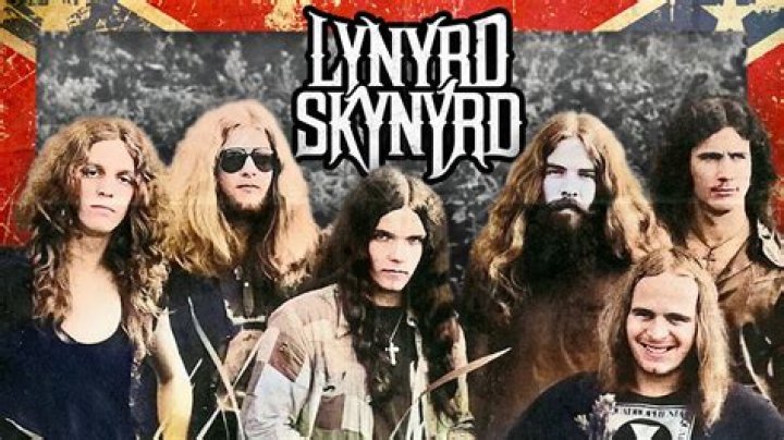 How many original members does Lynyrd Skynyrd have?