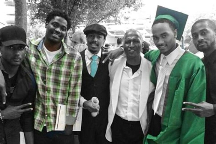 How Many Siblings Does Danny Green Have? Everything To Know About Danny Green Family