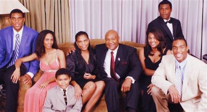 How many times is George Foreman married? All about his 6 wives, cheating and divorce controversies